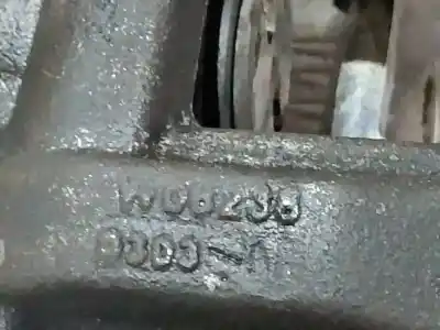 Second-hand car spare part rear right brake caliper for ford transit furgón (tts) * oem iam references w08238  