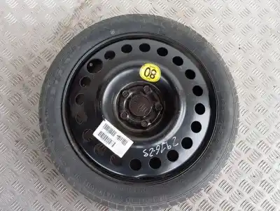 Pezzo di ricambio per auto di seconda mano ruota di scorta per opel mokka color edition riferimenti oem iam 205415