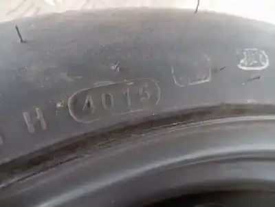 Автозапчастина б/у запасне колесо для audi a5 coupe (8t) cnh посилання на oem iam 8k0601027f  