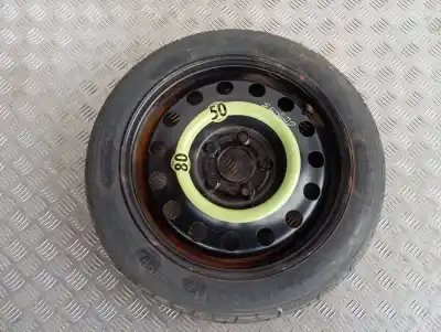Pezzo di ricambio per auto di seconda mano RUOTA DI SCORTA per HYUNDAI I30 (PD)  Riferimenti OEM IAM 52910A6900  2018