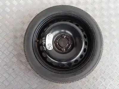 Peça sobressalente para automóvel em segunda mão estepe por renault clio v business referências oem iam 403531798r