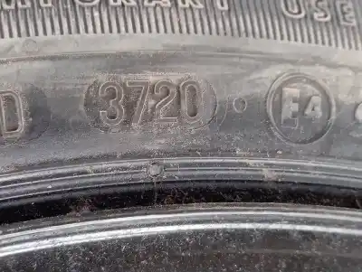 Peça sobressalente para automóvel em segunda mão estepe por renault clio v business referências oem iam 403531798r  2020