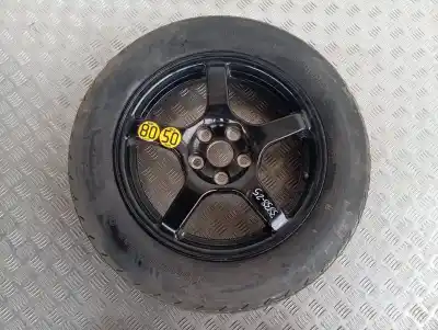 Second-hand car spare part spare tire for toyota rav4 hybrid 4x2 advance oem iam references 