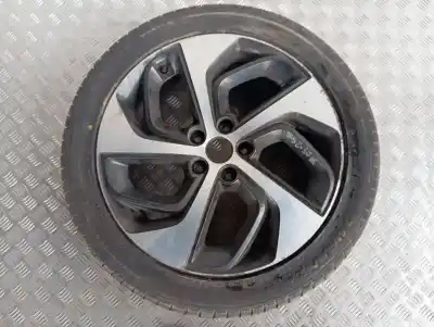 Peça sobressalente para automóvel em segunda mão estepe por hyundai tucson premium referências oem iam 52910d7460