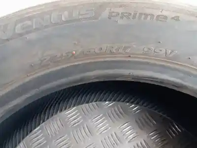 Автозапчастина б/у шина для jeep compass (mp) 46351268 посилання на oem iam 225/60/17 99v  