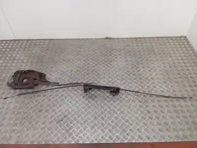 Pezzo di ricambio per auto di seconda mano FRENO DI STAZIONAMENTO ELETTRICO per RENAULT SCENIC II (JM)  Riferimenti OEM IAM 8200734627  