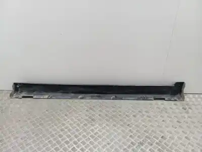 Pezzo di ricambio per auto di seconda mano gonna laterale per ssangyong korando 2.3 tdi riferimenti oem iam 7956034001  