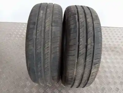 Pezzo di ricambio per auto di seconda mano PNEUMATICO per OPEL CORSA D  Riferimenti OEM IAM 195/55/16 87V  2023 Pezzo di ricambio per auto di seconda mano PNEUMATICO per OPEL CORSA D  Riferimenti OEM IAM 195/55/16 87V  2023