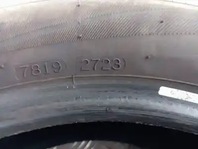 Pezzo di ricambio per auto di seconda mano pneumatico per opel corsa d cosmo riferimenti oem iam 195/55/16 87v  2023 Pezzo di ricambio per auto di seconda mano pneumatico per opel corsa d cosmo riferimenti oem iam 195/55/16 87v  2023