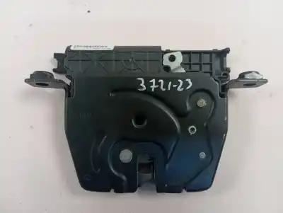Peça sobressalente para automóvel em segunda mão fechadura do mala por bmw x1 (e84) xdrive 18d referências oem iam 5124720051104
