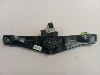 Peça sobressalente para automóvel em segunda mão elevador de vidros traseiro esquerdo por bmw x1 (e84) xdrive 18d referências oem iam 299029705