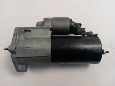 Second-hand car spare part starter motor for audi a4 b7 (8ec) 2.0 tdi 16v oem iam references 0001125053