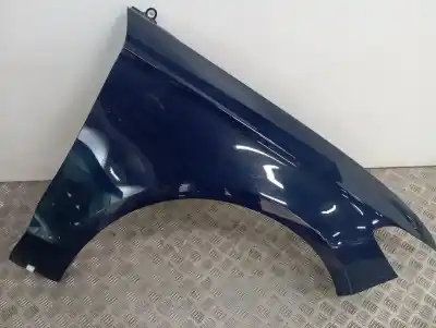 Peça sobressalente para automóvel em segunda mão guarda-lamas dianteiro direito por ford mondeo lim. titanium hybrid referências oem iam 