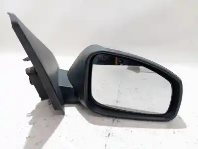 Second-hand car spare part RIGHT REARVIEW MIRROR for RENAULT MEGANE IV BERLINA 5P  OEM IAM references 12523170  