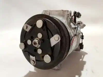 Second-hand car spare part air conditioning compressor for renault arkana (eu version) h5he4 oem iam references 926006ub0a  