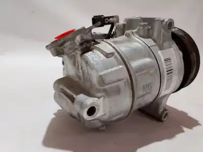 Second-hand car spare part air conditioning compressor for renault arkana (eu version) h5he4 oem iam references 926006ub0a  