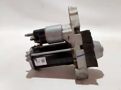 Peça sobressalente para automóvel em segunda mão motor de arranque por renault arkana rs line referências oem iam 0001194046