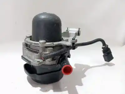 Pezzo di ricambio per auto di seconda mano pompa d aria per porsche panamera 4 s riferimenti oem iam 97011312121