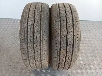 Автозапчасти б/у шина за ford transit furgón (tts) * ссылки oem iam 235/65/16c 115/113r
