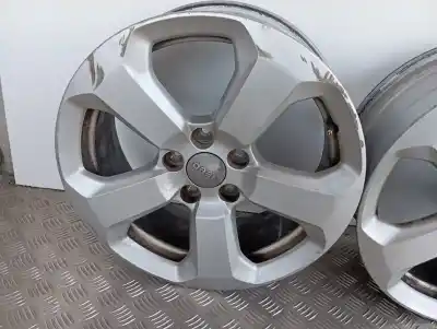 Автозапчасти б/у комплект колес за jeep compass (mp) 55263624 ссылки oem iam 5vc25trmaa  
