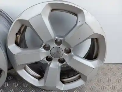 Автозапчасти б/у комплект колес за jeep compass (mp) 55263624 ссылки oem iam 5vc25trmaa  