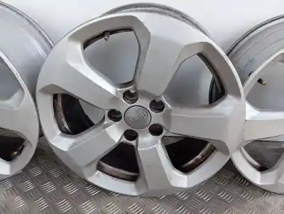 Автозапчасти б/у комплект колес за jeep compass (mp) 55263624 ссылки oem iam 5vc25trmaa  