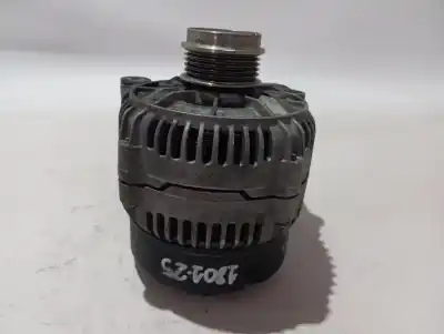 Peça sobressalente para automóvel em segunda mão ALTERNADOR por VOLKSWAGEN PASSAT B5 (3B2) 1.9 TDI Referências OEM IAM 0123515003  