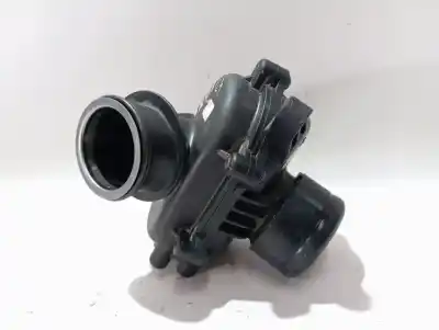 Pezzo di ricambio per auto di seconda mano INTERCOOLER per MERCEDES-BENZ SPRINTER III FURGON RWD/AWD (907) 642899 Riferimenti OEM IAM A6421400000  