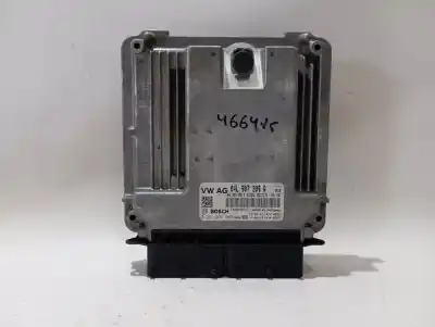 Pezzo di ricambio per auto di seconda mano CENTRALINA MOTORE per VOLKSWAGEN PASSAT B8 (3G2, CB2) 2.0 TDI Riferimenti OEM IAM 04L907309R  