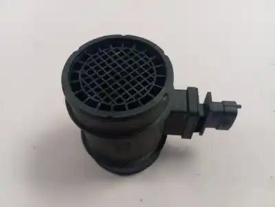 Pezzo di ricambio per auto di seconda mano MISURATORE DI FLUSSO per OPEL ASTRA H SEDÁN (A04) 1.7 CDTI (L69) Riferimenti OEM IAM 55350048  