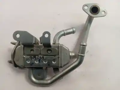 Автозапчастина б/у кулер egr для hyundai i20 (bc3) essence посилання на oem iam   
