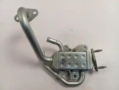 Pezzo di ricambio per auto di seconda mano RAFFREDDATORE EGR per HYUNDAI I20 (BC3) G4LF Riferimenti OEM IAM   