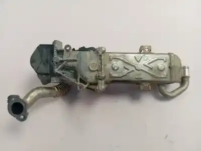 Second-hand car spare part egr cooler for audi q3 (8u) 2.0 tdi (130kw) advance quattro oem iam references 03l131512bl