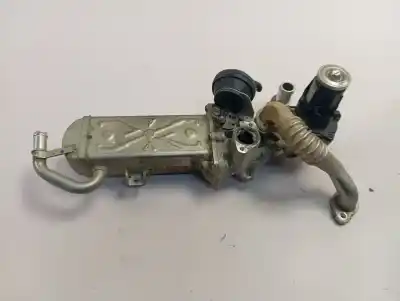 Автозапчасти б/у охладитель рог за audi q3 (8ub) cfgc ссылки oem iam 03l131512bl  