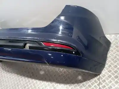 Peça sobressalente para automóvel em segunda mão para choques traseiro por ford mondeo lim. titanium hybrid referências oem iam 2141263