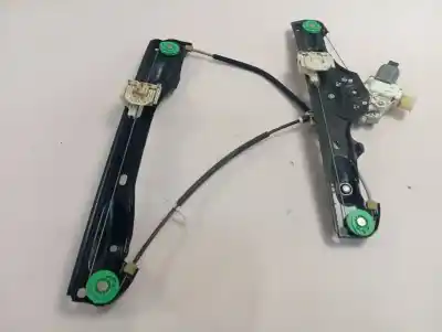 Second-hand car spare part driver left window regulator for bmw x1 (e84) xdrive 18d oem iam references 2990293  