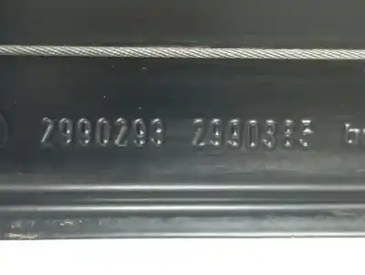 Second-hand car spare part driver left window regulator for bmw x1 (e84) xdrive 18d oem iam references 2990293  