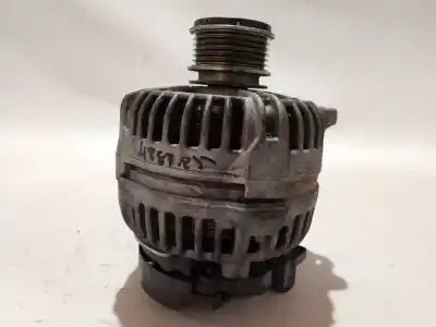 Second-hand car spare part alternator for seat leon (1p1) reference oem iam references 06f903023f  