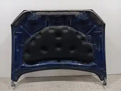 Peça sobressalente para automóvel em segunda mão capot por ford mondeo lim. titanium hybrid referências oem iam 2153072  