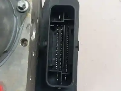 Peça sobressalente para automóvel em segunda mão abs por citroen jumpy furgon control m referências oem iam 9834920780  