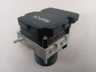 Peça sobressalente para automóvel em segunda mão abs por citroen jumpy furgon control m referências oem iam 9834920780  