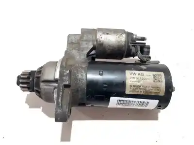Tweedehands auto-onderdeel MOTOR START voor VOLKSWAGEN PASSAT VARIANT (365) CFF OEM IAM-referenties 02M911024C  