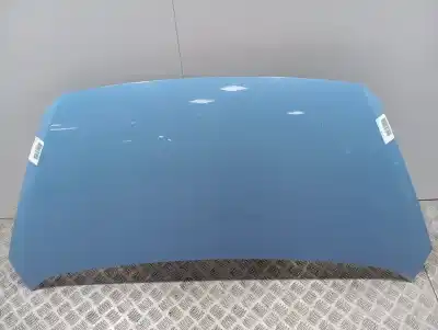 Pezzo di ricambio per auto di seconda mano cofano per kia picanto basic riferimenti oem iam 664001y010  