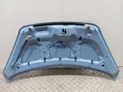 Pezzo di ricambio per auto di seconda mano cofano per kia picanto basic riferimenti oem iam 664001y010  