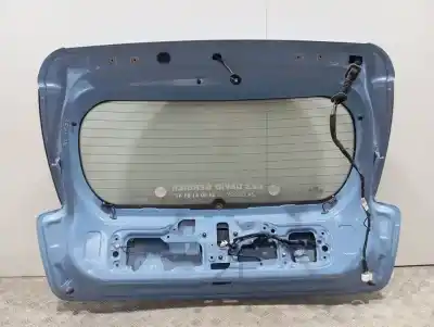 Pezzo di ricambio per auto di seconda mano portellone per kia picanto basic riferimenti oem iam   