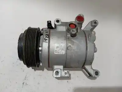 Pezzo di ricambio per auto di seconda mano compressore aria condizionata per mazda cx-5 center-line 2wd riferimenti oem iam jubca07