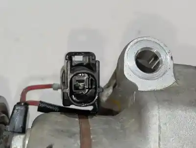 Pezzo di ricambio per auto di seconda mano compressore aria condizionata per mazda cx-5 center-line 2wd riferimenti oem iam jubca07  