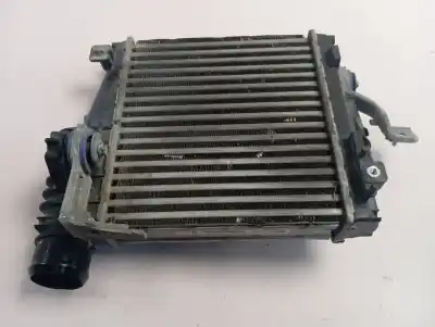 Tweedehands auto-onderdeel INTERCOOLER voor PEUGEOT PARTNER ASPHALT L1 102 CV / 75 KW OEM IAM-referenties 9675627980  
