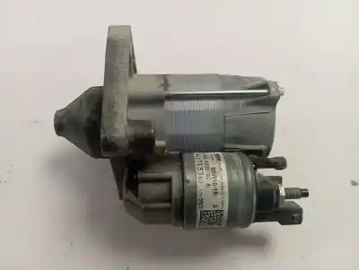 Tweedehands auto-onderdeel MOTOR START voor OPEL CORSA F HM05 OEM IAM-referenties 9812715380  