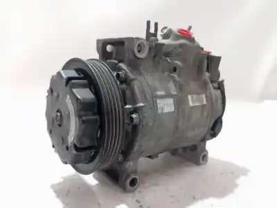 Tweedehands auto-onderdeel AIRCONDITIONING COMPRESSOR voor AUDI A6 BERLINA (4B2) 2.5 V6 24V TDI CAT (AYM) OEM IAM-referenties 4B0260805J  